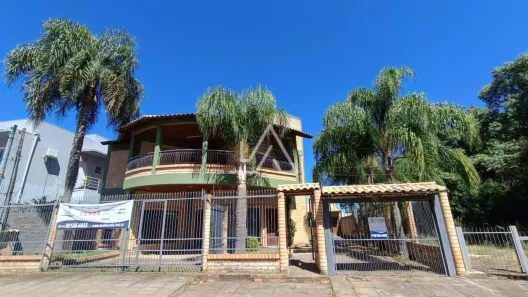 Casa com 4 Quartos à venda, 490m² no Centro, Passo Fundo