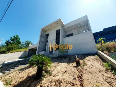 Casa de Condomínio com 3 Quartos à venda, 250m² no Condomínio Parque Vale dos Lagos, Jacareí