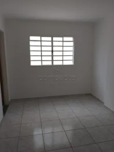 Apartamento com 1 Quarto para alugar, 50m² no Cidade Nova, São José do Rio Preto