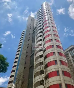 Apartamento com 3 Quartos à venda, 120m² no Campestre, Santo André