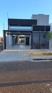 Casa com 3 Quartos à venda, 127m² no Bom Jardim, Maringá