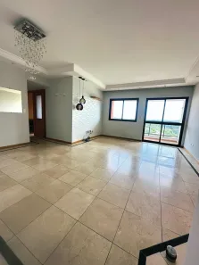 Apartamento com 4 Quartos para alugar, 128m² no Jardim Esplanada, São José dos Campos