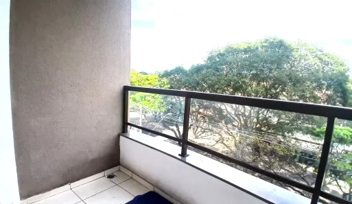 Apartamento com 2 Quartos à venda, 74m² no Jardim Vale do Sol, São José dos Campos