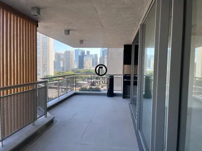 Apartamento com 4 Quartos à venda, 167m² no Jardim das Acácias, São Paulo