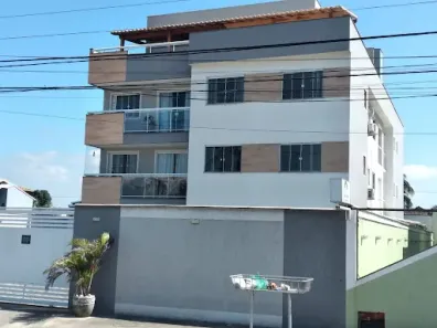 Apartamento com 2 Quartos à venda, 70m² no Jardim Mariléa, Rio das Ostras