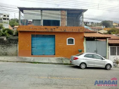 Casa com 3 Quartos à venda, 258m² no Cidade Nova Jacareí, Jacareí