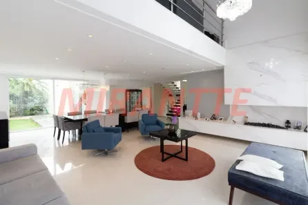 Sobrado com 4 Quartos à venda, 632m² no Jardim Franca, São Paulo