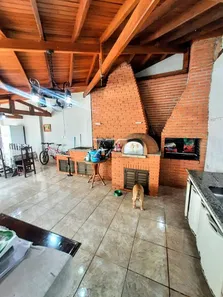 Casa com 4 Quartos à venda, 303m² no Jardim Floridiana, Rio Claro