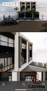 Sobrado com 3 Quartos à venda, 120m² no Cidade Patriarca, São Paulo