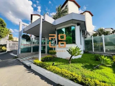 Apartamento com 3 Quartos para alugar, 72m² no Setor Norte Ferroviário, Goiânia