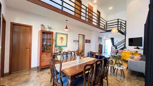 Cobertura com 4 Quartos à venda, 190m² no Gutierrez, Belo Horizonte