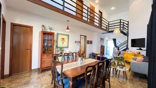 Cobertura com 4 Quartos à venda, 190m² no Gutierrez, Belo Horizonte