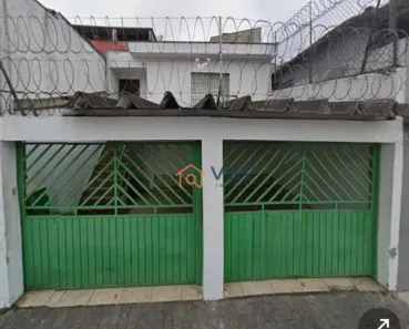 Casa com 2 Quartos à venda, 120m² no Vila Fachini, São Paulo