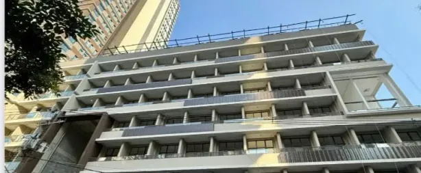 Apartamento com 1 Quarto à venda, 24m² no Cerqueira César, São Paulo