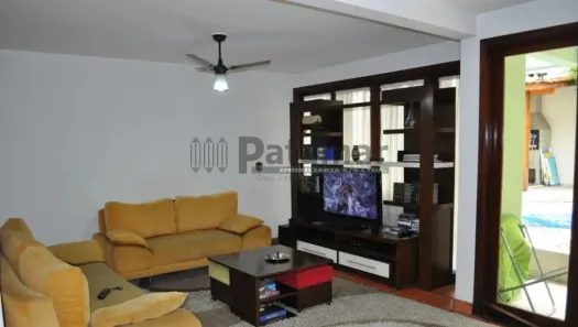 Sobrado com 4 Quartos à venda, 340m² no Jardim Leonor, São Paulo