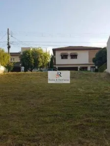 Lote/Terreno à venda, 457m² no Village Terras de Indaiá, Indaiatuba
