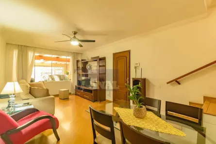 Sobrado com 3 Quartos à venda, 158m² no Vila Guarani (Z Sul), São Paulo
