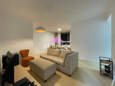 Apartamento com 4 Quartos à venda, 116m² no Parque Residencial Aquarius, São José dos Campos