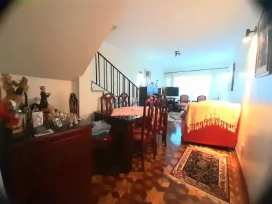 Sobrado com 2 Quartos à venda, 125m² no Planalto Paulista, São Paulo