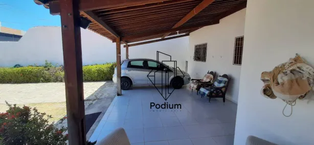 Casa com 4 Quartos à venda, 143m² no Bessa, João Pessoa