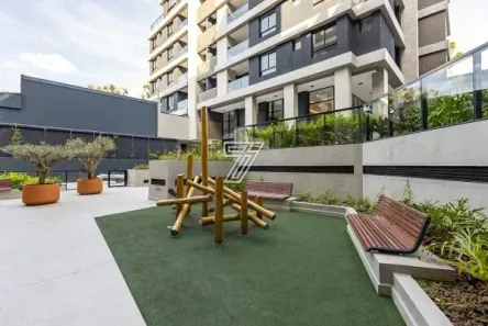 Apartamento com 3 Quartos à venda, 114m² no Bigorrilho, Curitiba