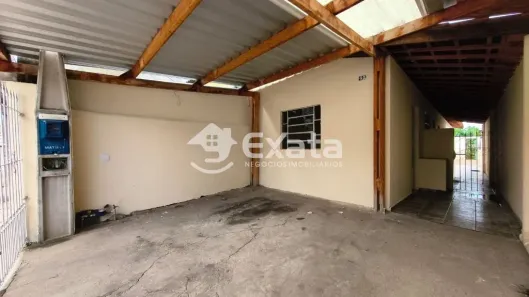 Casa com 1 Quarto para alugar, 150m² no Jardim Santa Marina, Sorocaba