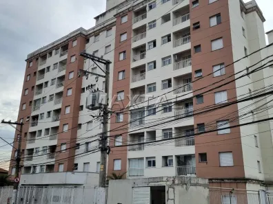 Apartamento com 2 Quartos à venda, 48m² no Sítio do Mandaqui, São Paulo