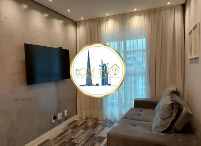 Apartamento com 2 Quartos à venda, 130m² no Vila Independência, São Paulo