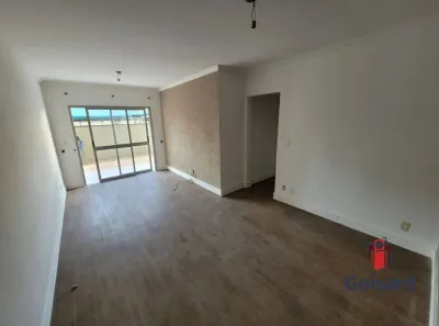 Apartamento com 3 Quartos para alugar, 75m² no Jardim dos Estados, Taubaté