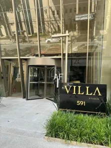 Apartamento com 1 Quarto à venda, 30m² no Moema, São Paulo