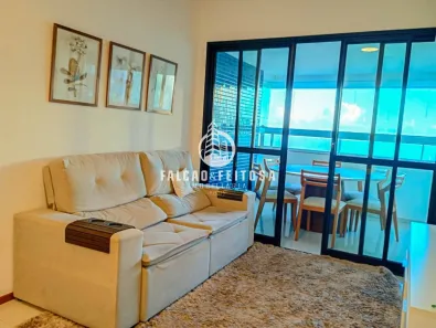 Apartamento com 2 Quartos à venda, 68m² no Jardim Armação, Salvador