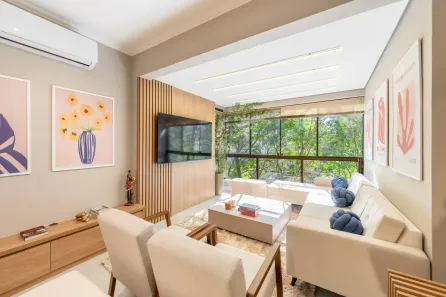 Apartamento com 3 Quartos à venda, 100m² no Chácara das Pedras, Porto Alegre