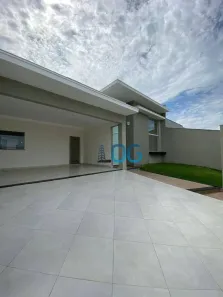 Casa com 3 Quartos à venda, 200m² no Colina Werner Plaas, Americana