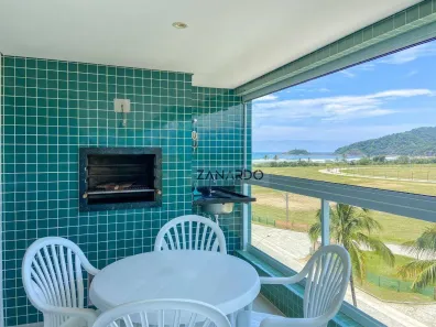 Apartamento com 3 Quartos para alugar, 100m² no Riviera, Bertioga
