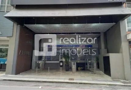 Ponto Comercial para alugar, 500m² no Centro, Florianópolis