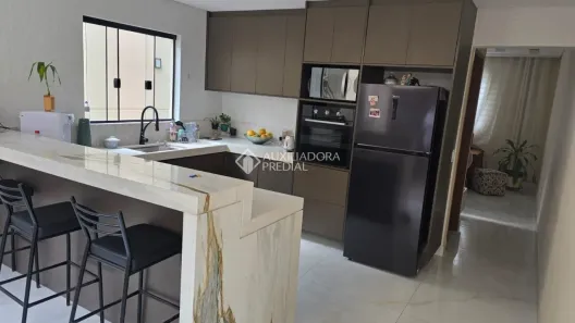 Casa de Condomínio com 2 Quartos à venda, 110m² no Cooperativa, São Bernardo do Campo