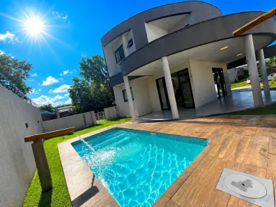 Casa de Condomínio com 4 Quartos à venda, 180m² no , Paripueira