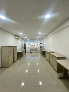 Sala Comercial para alugar, 38m² no Jardim Pompéia, Indaiatuba