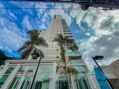 Kitnet com 1 Quarto à venda, 49m² no Brooklin Paulista, São Paulo