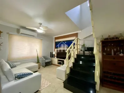Casa de Condomínio com 2 Quartos à venda, 98m² no Centro, Bertioga