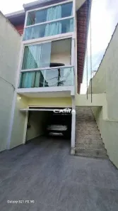 Sobrado com 3 Quartos à venda, 167m² no Jardim Nossa Senhora do Carmo, São Paulo