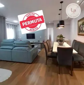 Apartamento com 2 Quartos à venda, 69m² no Medeiros, Jundiaí