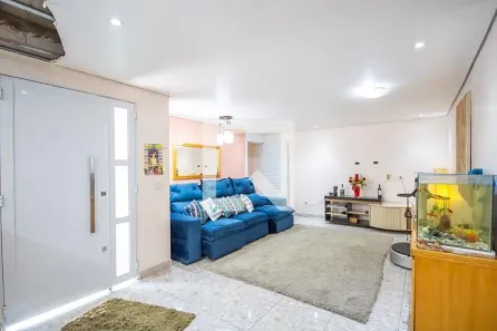 Casa com 4 Quartos à venda, 350m² no Quitaúna, Osasco