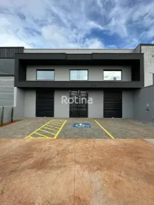 Sala Comercial para alugar, 61m² no Novo Mundo, Uberlândia