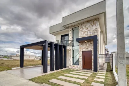 Casa com 4 Quartos à venda, 230m² no Jardim das Flores, São José dos Campos