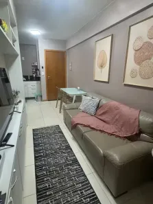 Apartamento com 2 Quartos à venda, 42m² no Vila Basileia, São Paulo