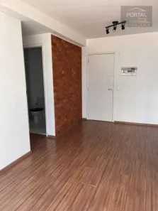 Apartamento com 2 Quartos à venda, 55m² no Vila Independência, São Paulo