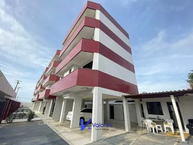 Apartamento com 3 Quartos à venda, 87m² no , Matinhos