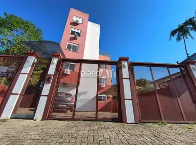 Apartamento com 2 Quartos à venda, 70m² no Salgado Filho, Gravataí