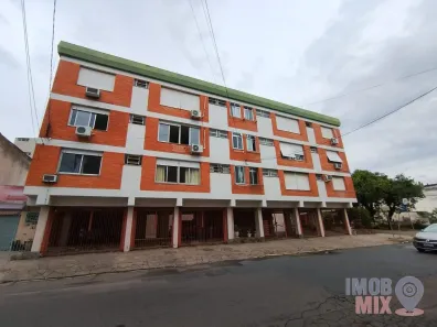 Apartamento com 1 Quarto à venda, 53m² no Cristo Redentor, Porto Alegre